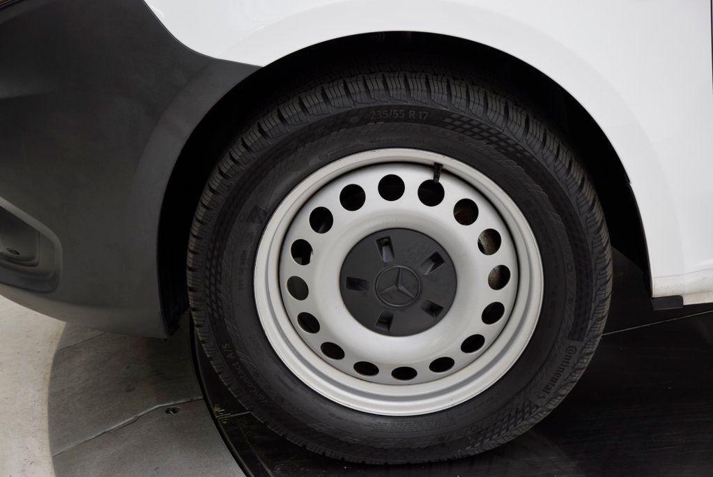 used 2023 Mercedes-Benz Metris car, priced at $41,598