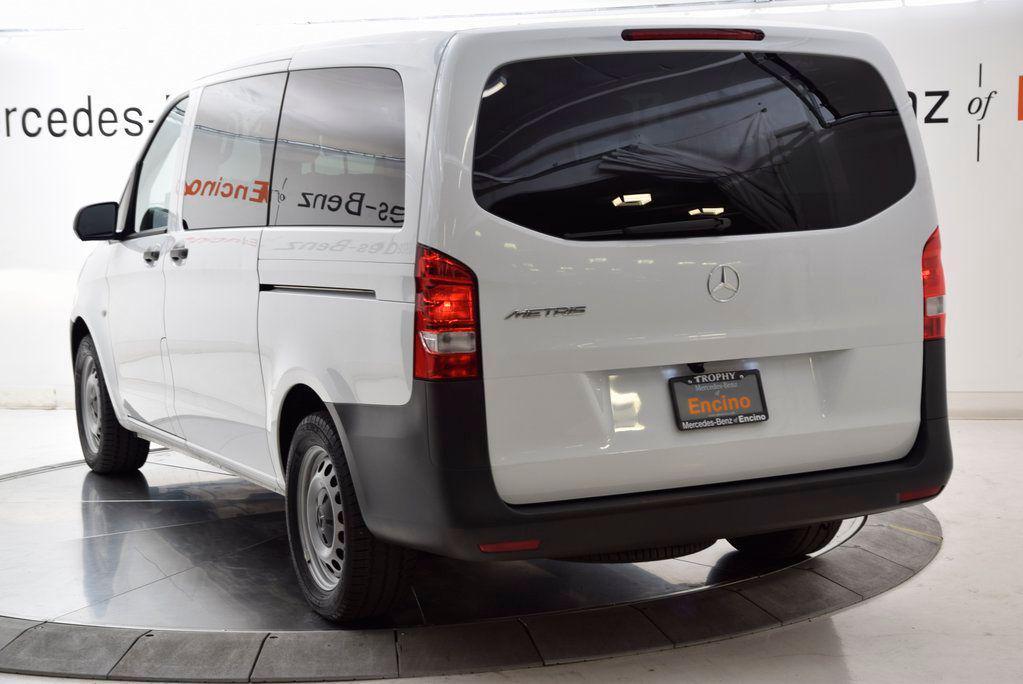 used 2023 Mercedes-Benz Metris car, priced at $41,598