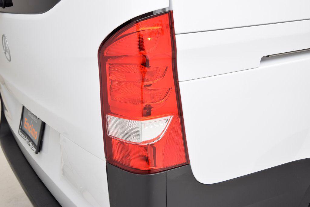 used 2023 Mercedes-Benz Metris car, priced at $41,598