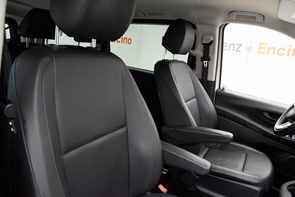 used 2023 Mercedes-Benz Metris car, priced at $41,598