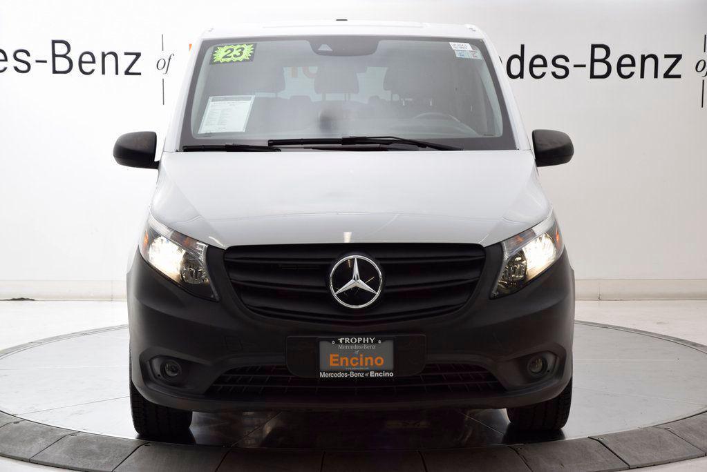 used 2023 Mercedes-Benz Metris car, priced at $41,598