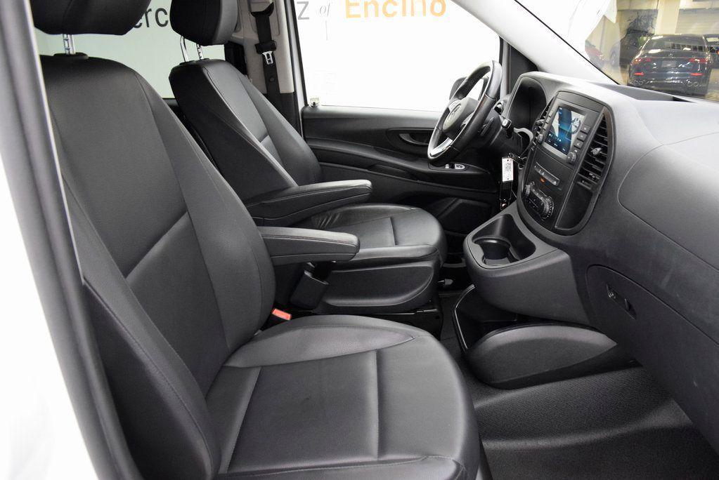 used 2023 Mercedes-Benz Metris car, priced at $41,598