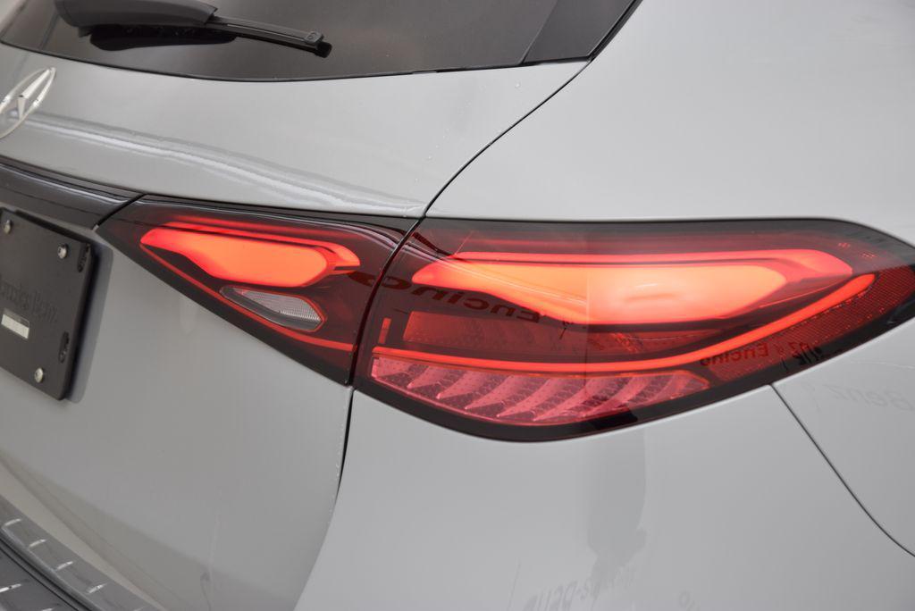 new 2026 Mercedes-Benz GLC 300 car, priced at $61,670