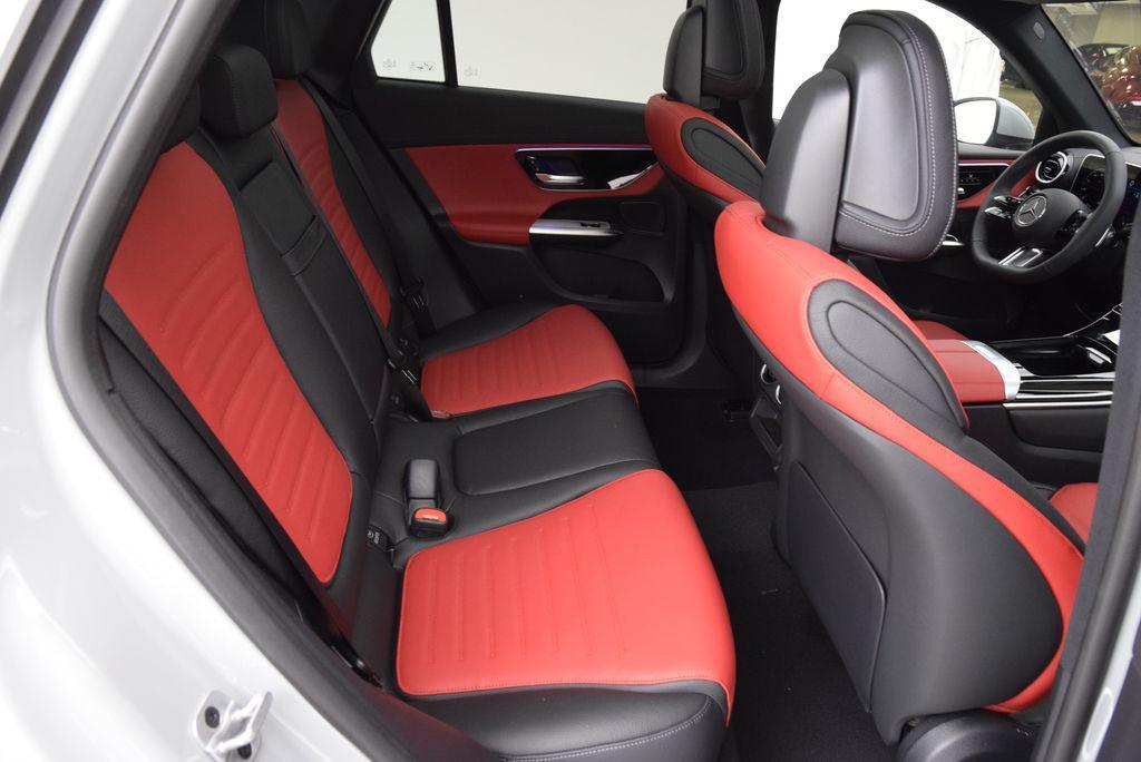 new 2026 Mercedes-Benz GLC 300 car, priced at $61,670