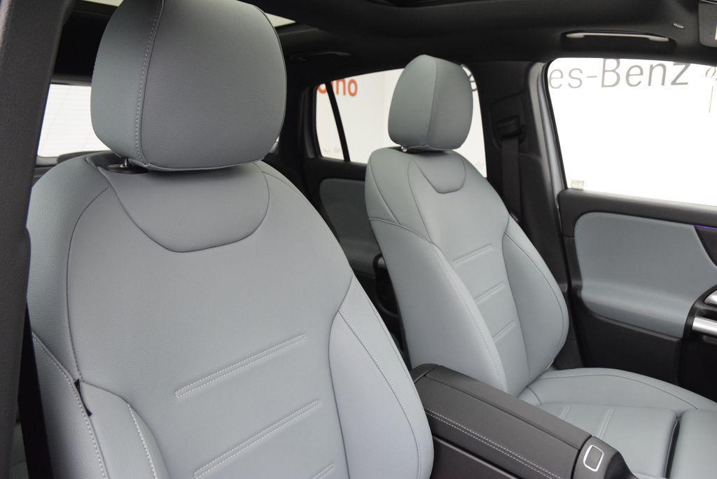 used 2026 Mercedes-Benz GLA 250 car, priced at $38,847