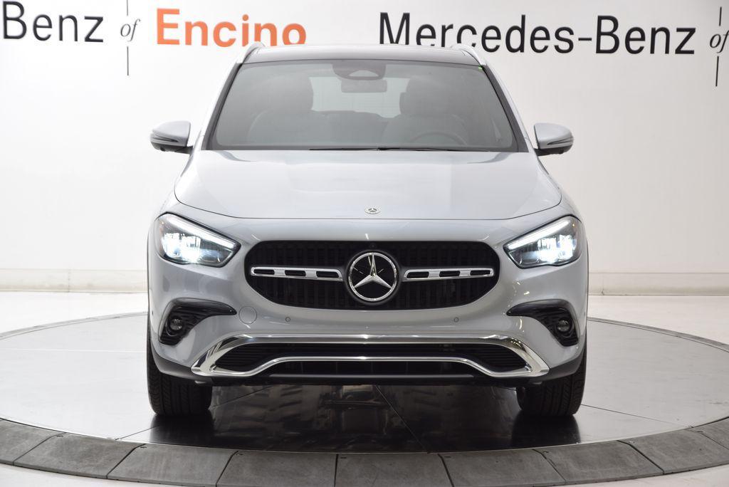 used 2026 Mercedes-Benz GLA 250 car, priced at $38,847