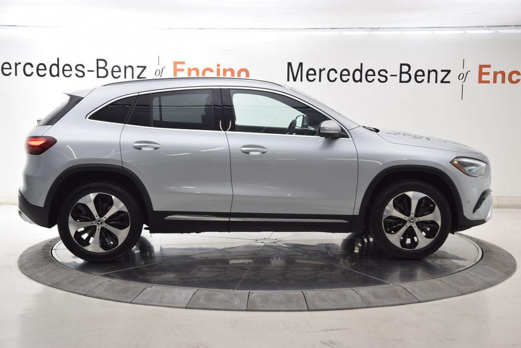 used 2026 Mercedes-Benz GLA 250 car, priced at $38,847