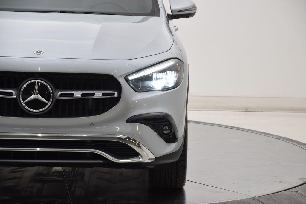 used 2026 Mercedes-Benz GLA 250 car, priced at $38,847