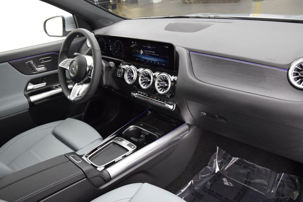 used 2026 Mercedes-Benz GLA 250 car, priced at $38,847