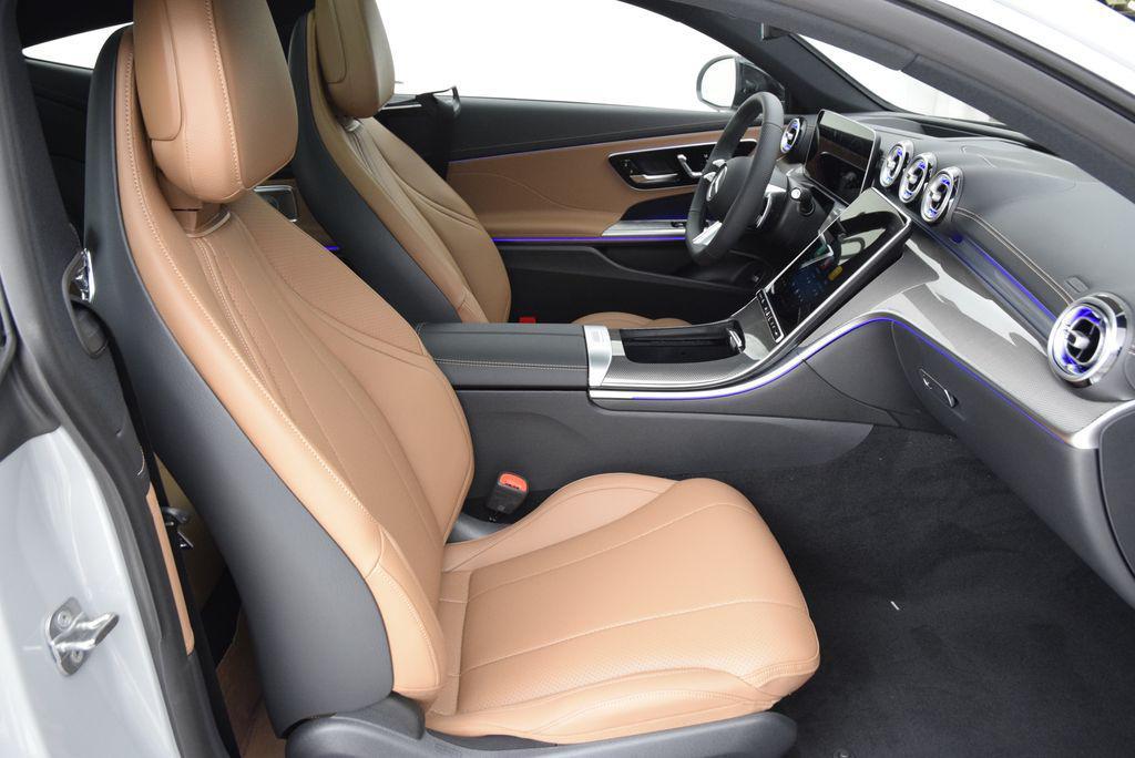new 2026 Mercedes-Benz CLE 450 car, priced at $76,955