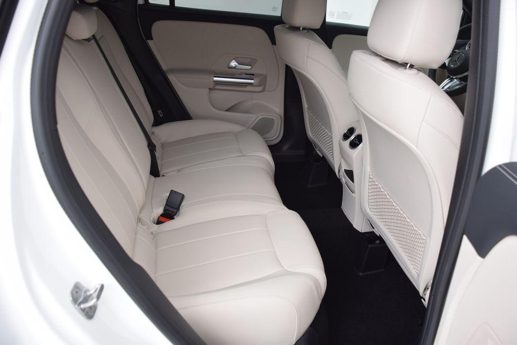 new 2026 Mercedes-Benz GLA 250 car, priced at $44,935