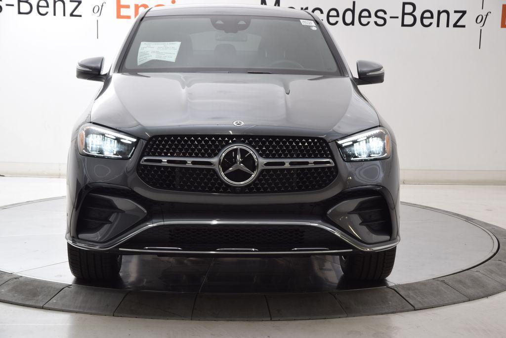 new 2026 Mercedes-Benz GLE 450 car, priced at $84,365