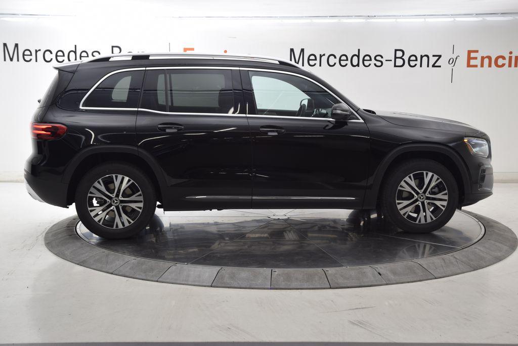 new 2026 Mercedes-Benz GLB 250 car, priced at $47,180