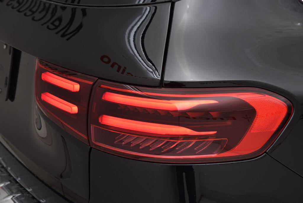 new 2026 Mercedes-Benz GLB 250 car, priced at $47,180
