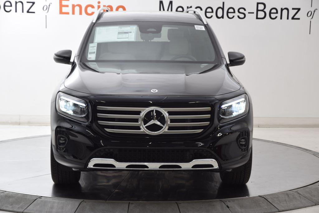 new 2026 Mercedes-Benz GLB 250 car, priced at $47,180