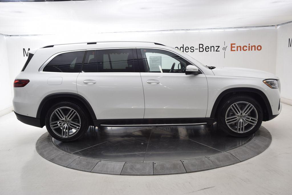 used 2026 Mercedes-Benz GLS 450 car, priced at $85,897