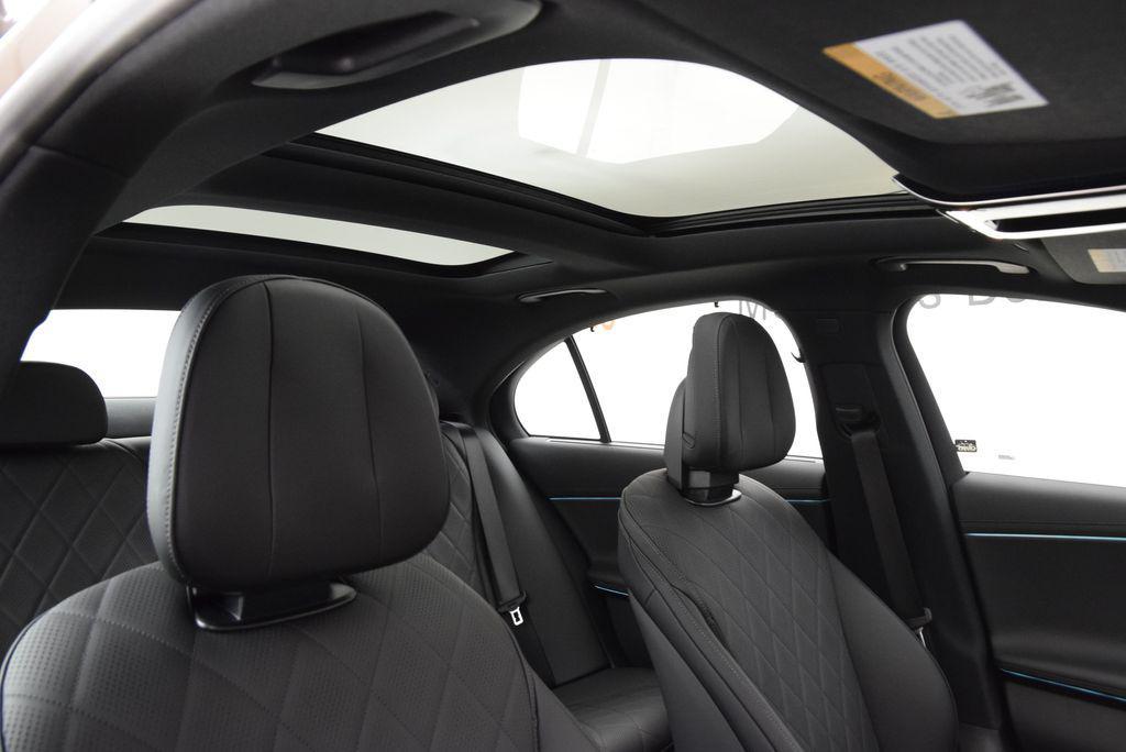 new 2026 Mercedes-Benz E-Class car, priced at $93,770