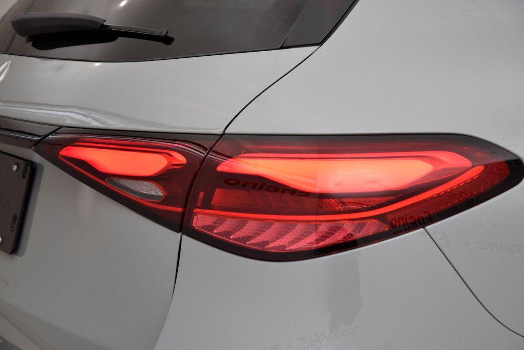 new 2026 Mercedes-Benz GLC 300 car, priced at $60,820