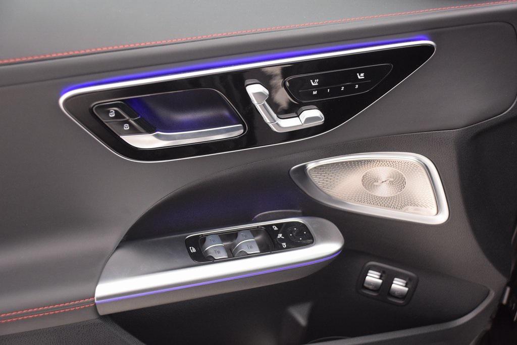 new 2026 Mercedes-Benz AMG C 63 car, priced at $100,590