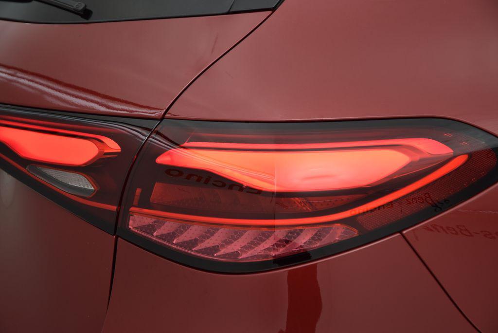 new 2026 Mercedes-Benz GLC 300 car, priced at $64,800