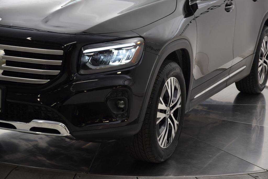 used 2026 Mercedes-Benz GLB 250 car, priced at $40,597