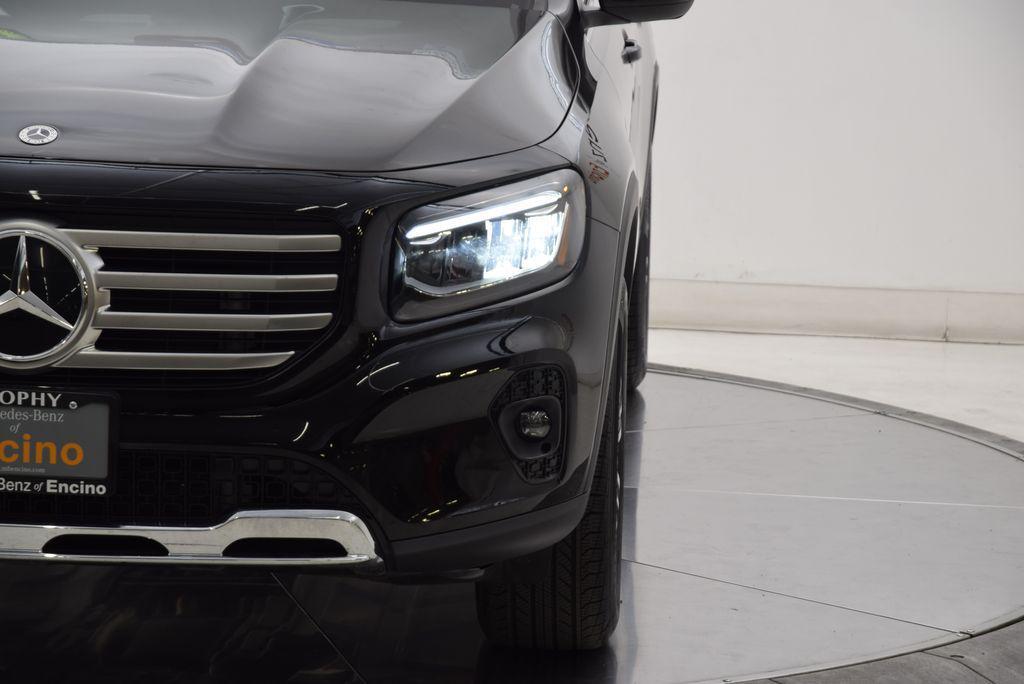 used 2026 Mercedes-Benz GLB 250 car, priced at $40,597