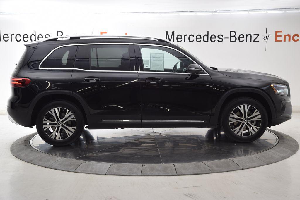 used 2026 Mercedes-Benz GLB 250 car, priced at $40,597