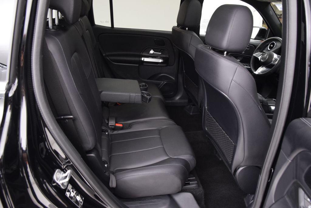 used 2026 Mercedes-Benz GLB 250 car, priced at $40,597