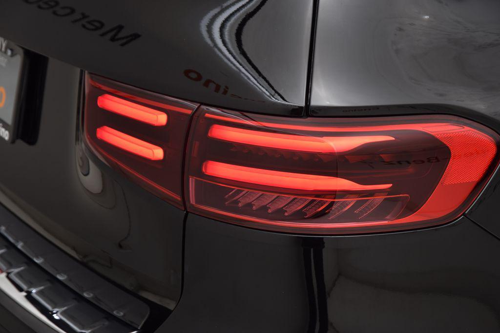 used 2026 Mercedes-Benz GLB 250 car, priced at $40,597