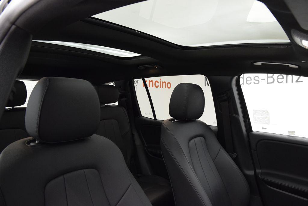 used 2026 Mercedes-Benz GLB 250 car, priced at $40,597