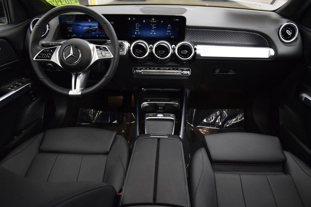 used 2026 Mercedes-Benz GLB 250 car, priced at $40,597