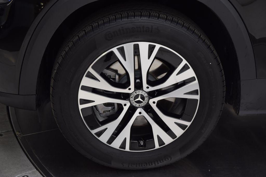 used 2026 Mercedes-Benz GLB 250 car, priced at $40,597