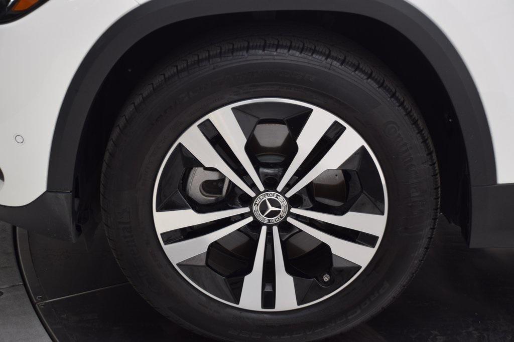 used 2025 Mercedes-Benz GLA 250 car, priced at $35,597