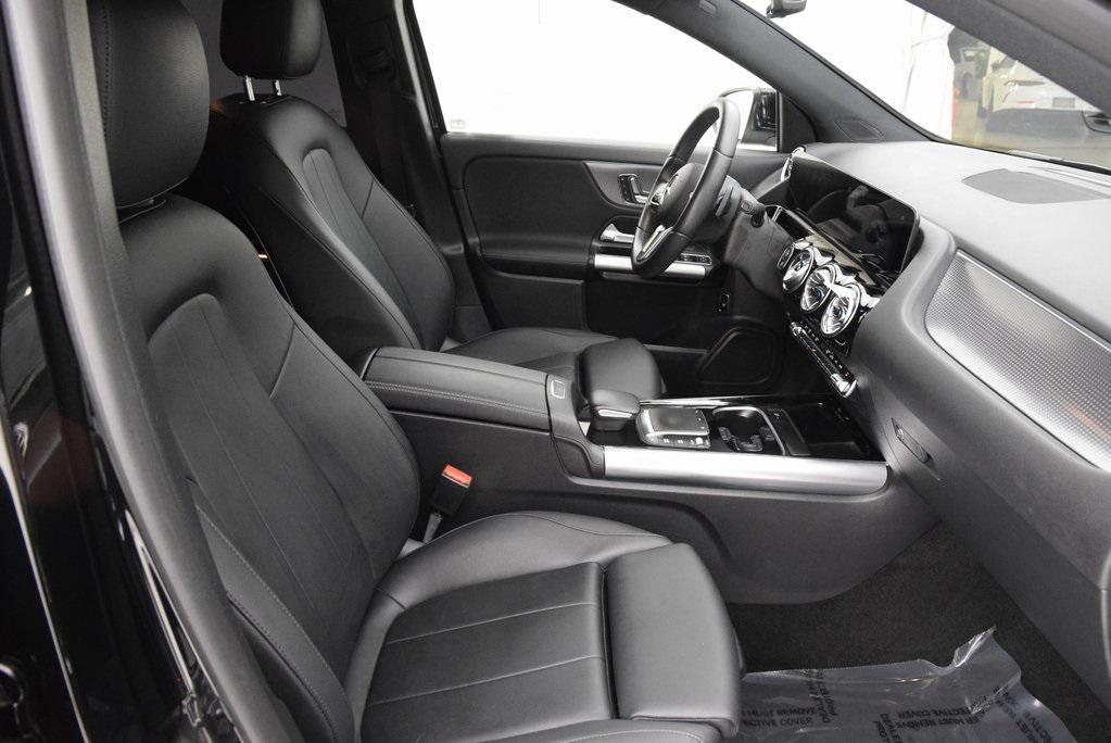 used 2023 Mercedes-Benz GLA 250 car, priced at $24,858