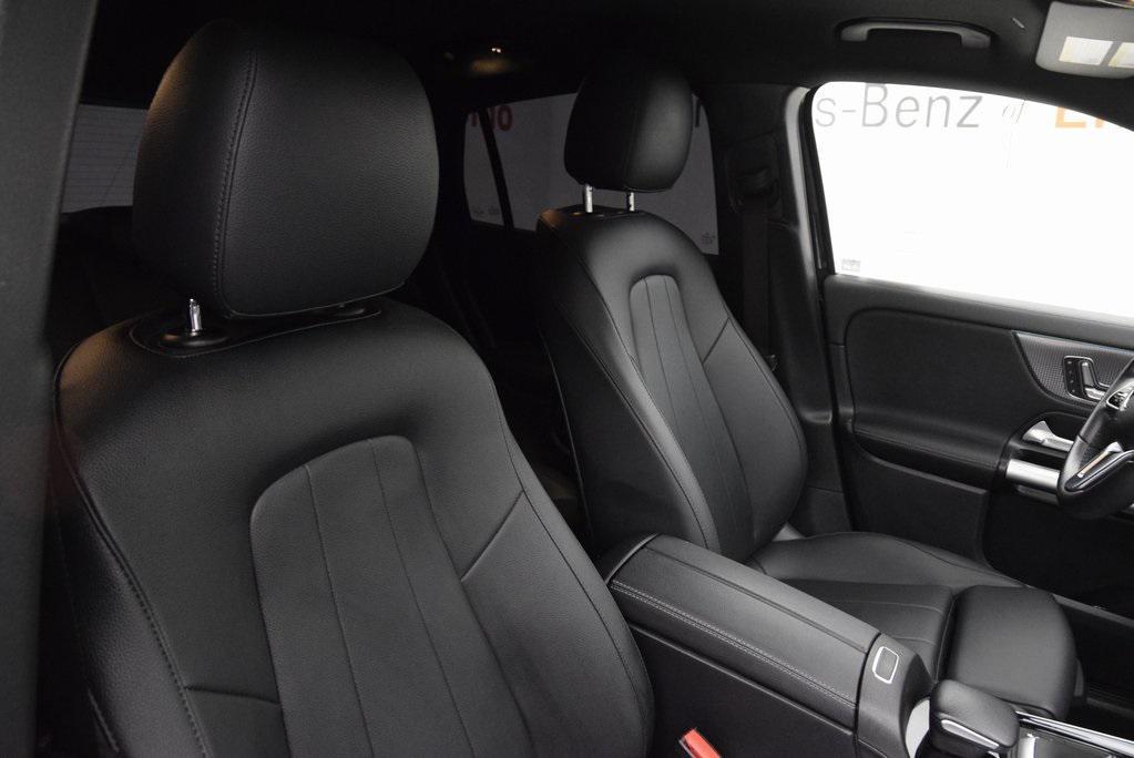 used 2023 Mercedes-Benz GLA 250 car, priced at $24,858