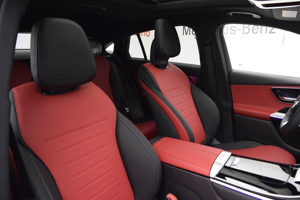 new 2026 Mercedes-Benz GLC 300 car, priced at $75,685