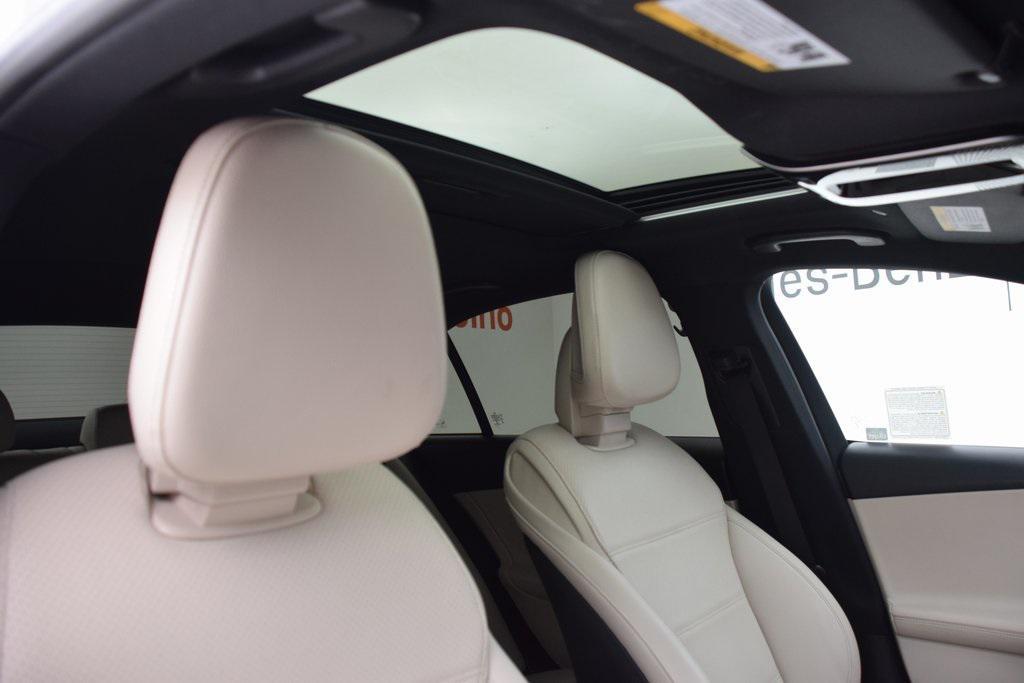 used 2023 Mercedes-Benz C-Class car, priced at $33,597