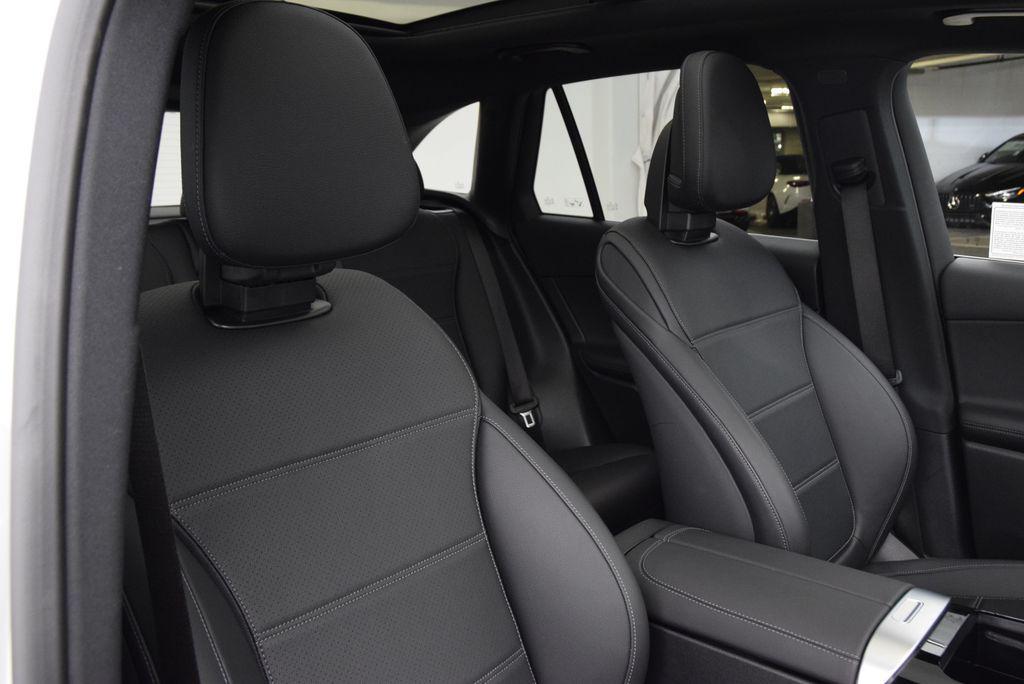 used 2026 Mercedes-Benz GLC 300 car, priced at $49,997