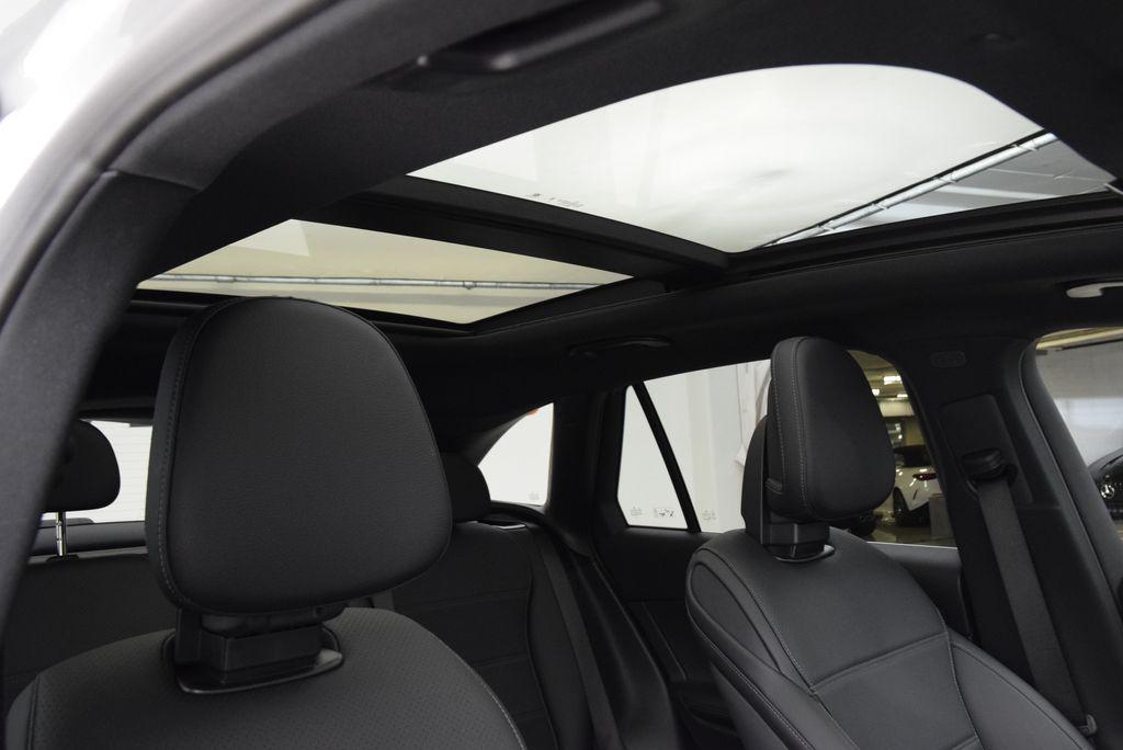 used 2026 Mercedes-Benz GLC 300 car, priced at $49,997