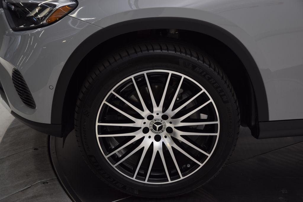 used 2026 Mercedes-Benz GLC 300 car, priced at $49,997
