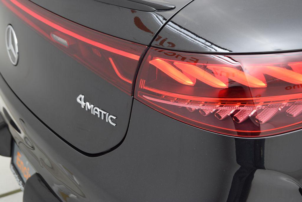 used 2023 Mercedes-Benz EQS 450 car, priced at $45,597