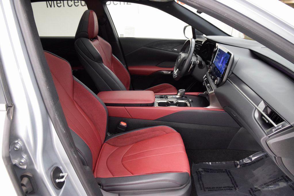 used 2024 Lexus RX 500h car, priced at $56,998