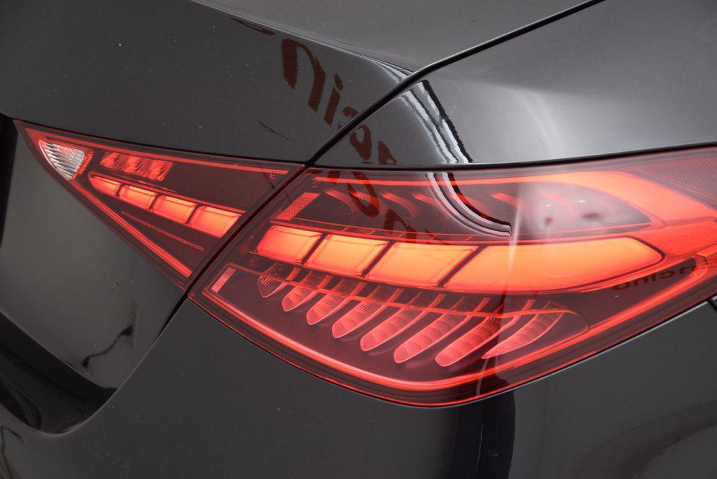 new 2026 Mercedes-Benz C-Class car, priced at $59,350