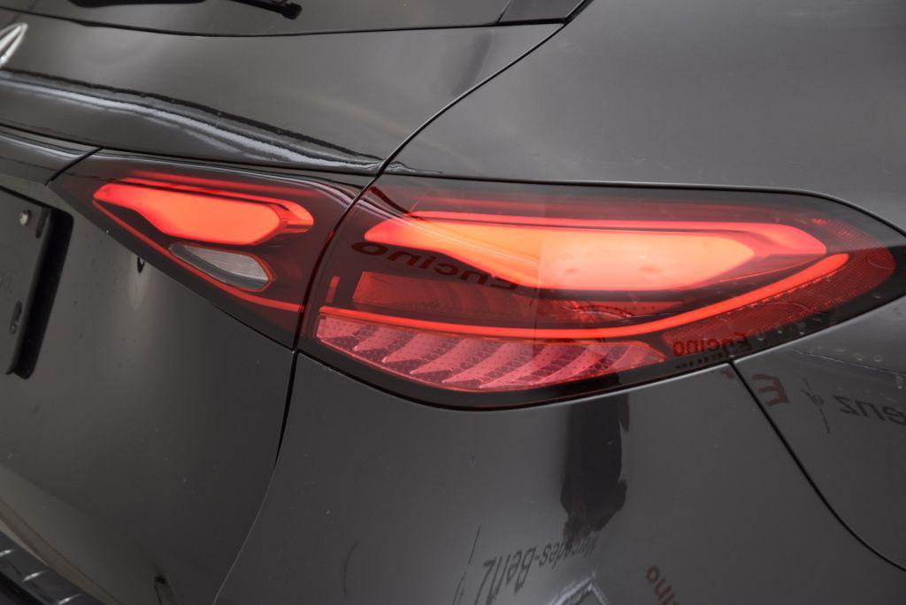 new 2026 Mercedes-Benz GLC 300 car, priced at $59,100