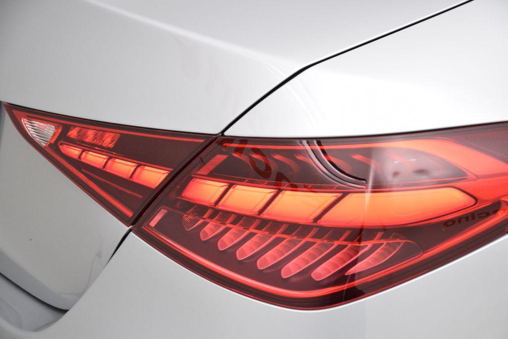 new 2026 Mercedes-Benz C-Class car, priced at $57,530