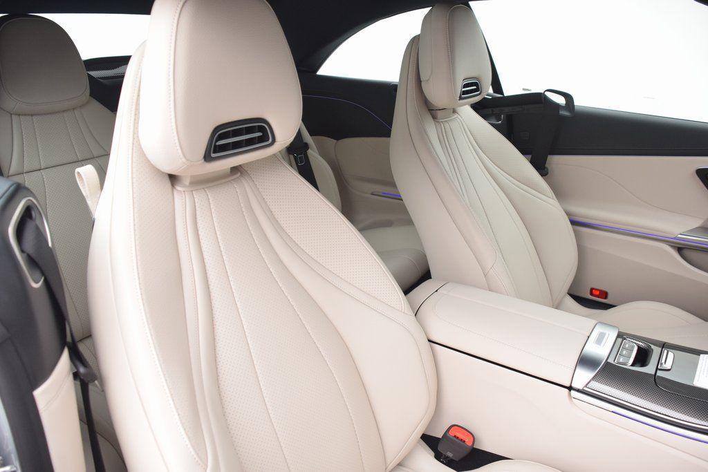 new 2026 Mercedes-Benz CLE 300 car, priced at $76,105