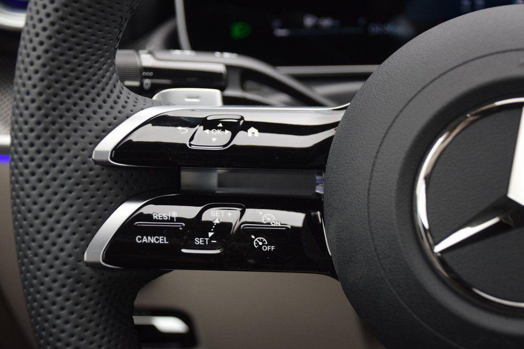 new 2026 Mercedes-Benz CLE 300 car, priced at $76,105