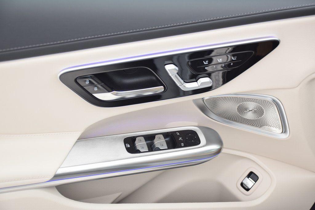 new 2026 Mercedes-Benz CLE 300 car, priced at $76,105