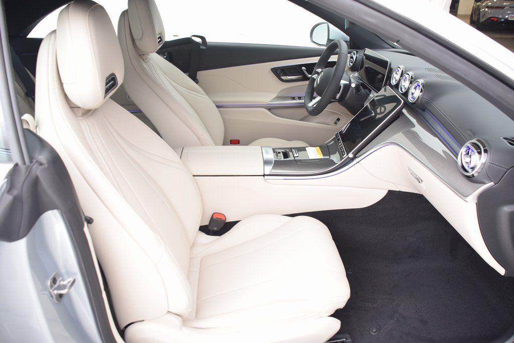 new 2026 Mercedes-Benz CLE 300 car, priced at $76,105