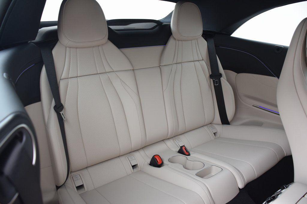 new 2026 Mercedes-Benz CLE 300 car, priced at $76,105